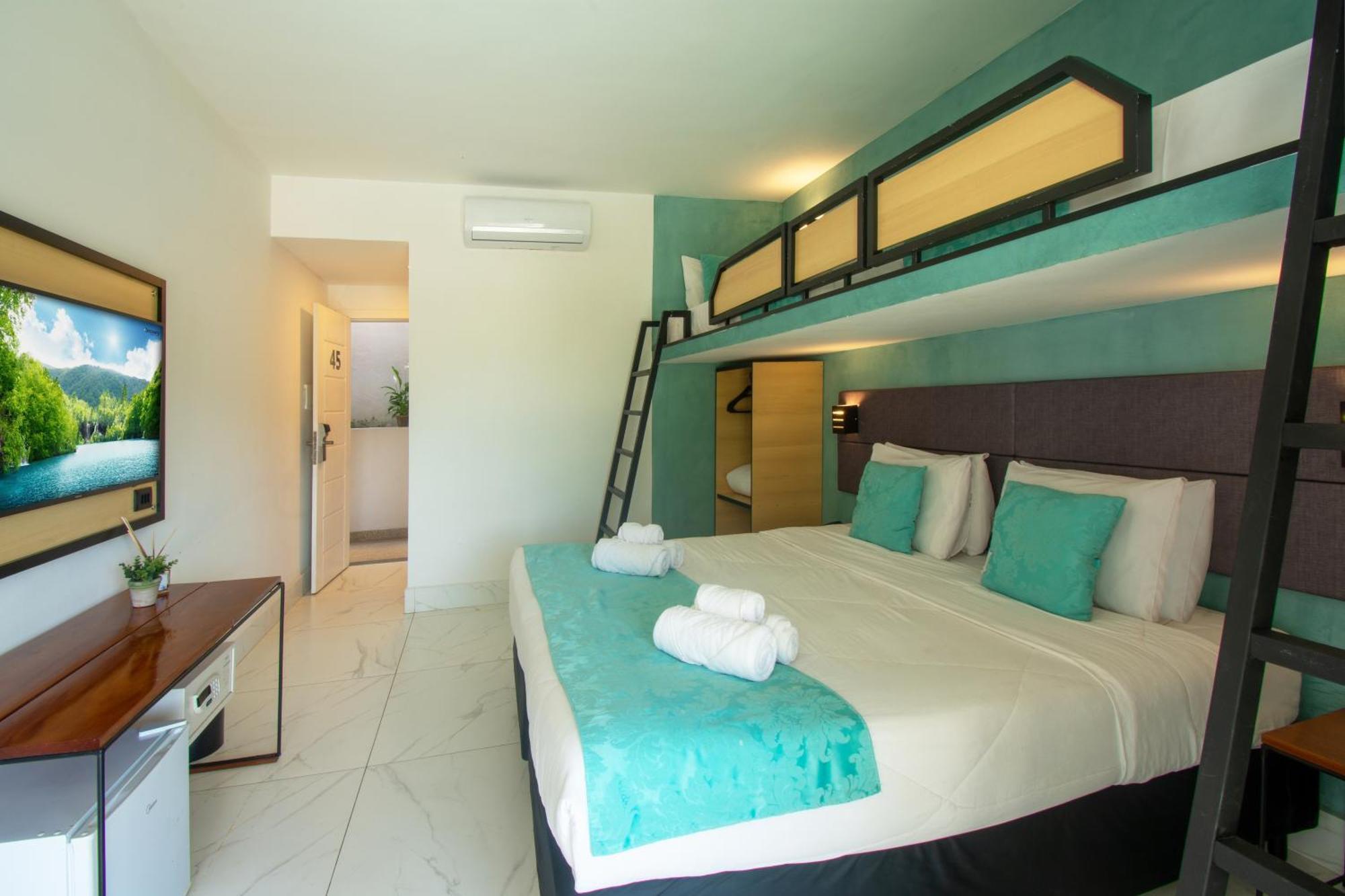 Pousada Aroma Do Mar By Latitud Hoteles Búzios Eksteriør bilde