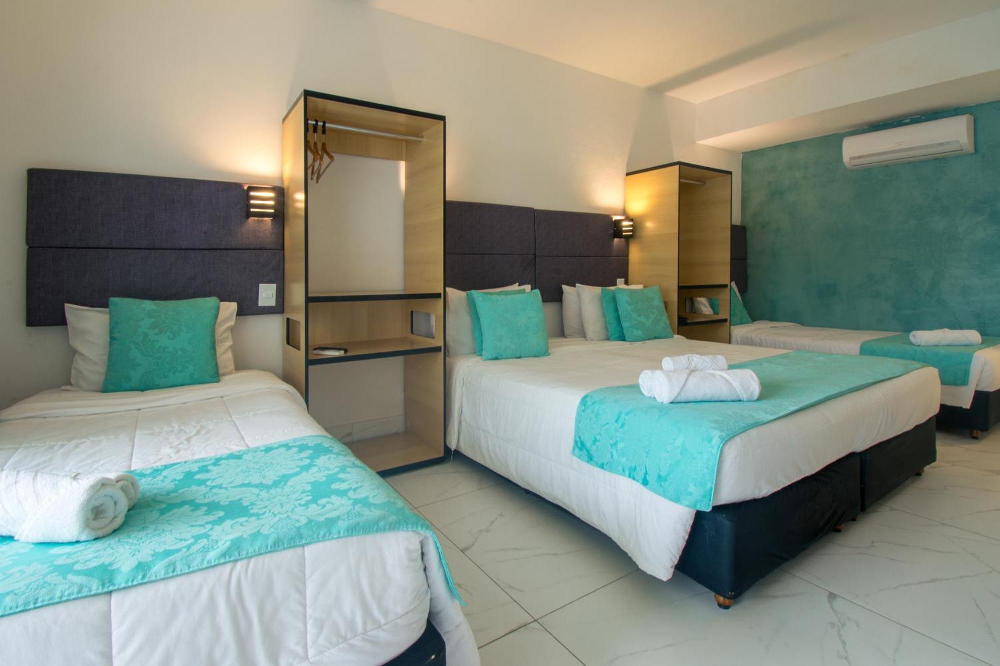 Pousada Aroma Do Mar By Latitud Hoteles Búzios Eksteriør bilde